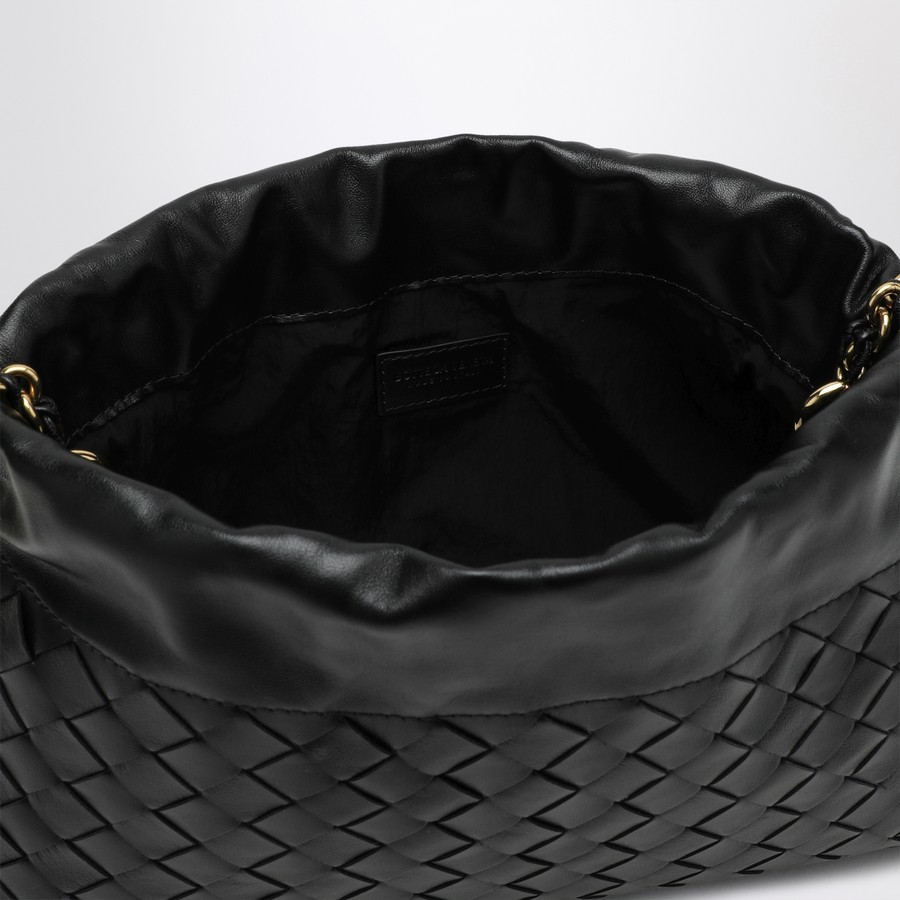 Bottega Veneta Dustbag Notte black | TheDoubleF