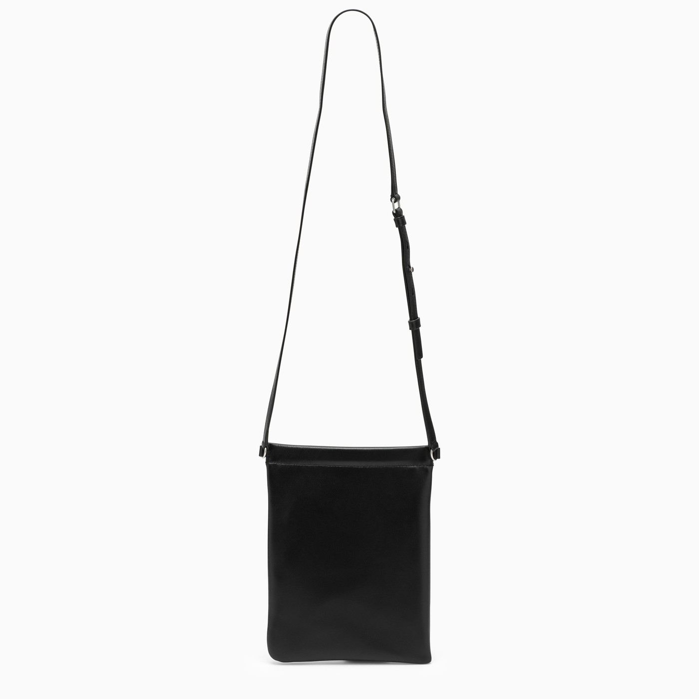 Saint Laurent Black small crossbody bag TheDoubleF