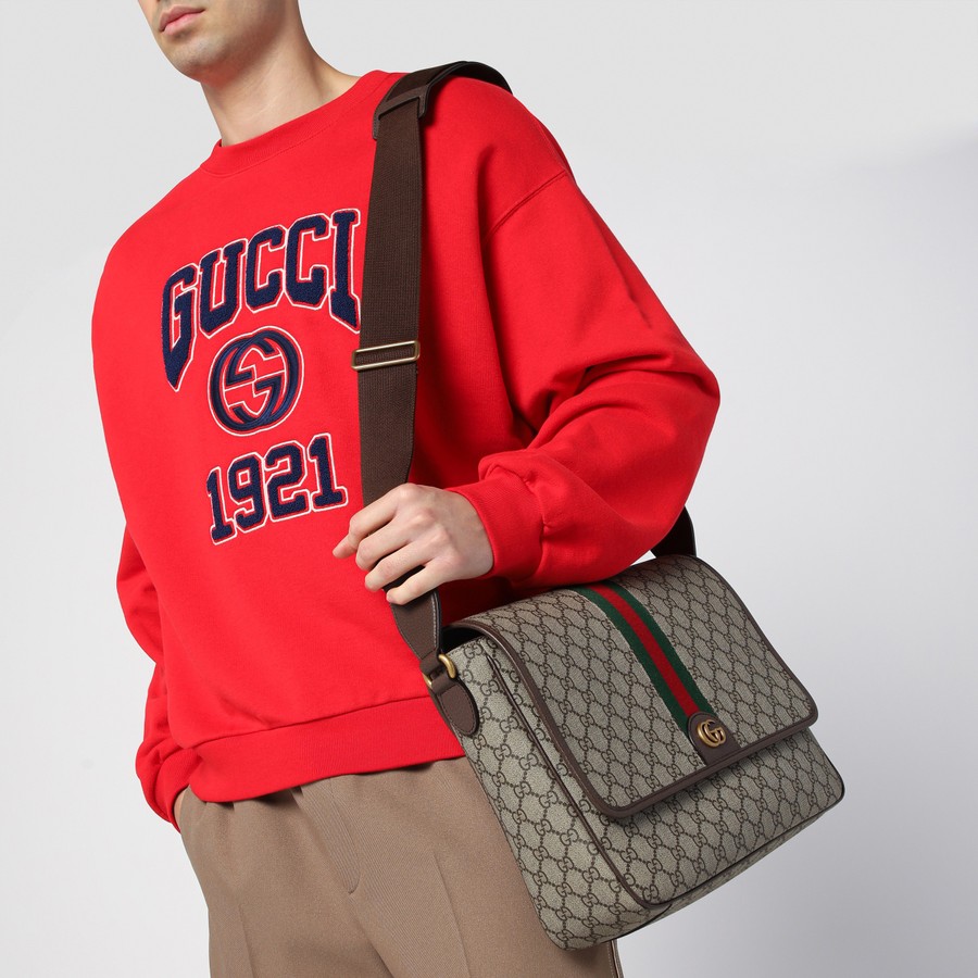 【関税＆送料込み】Gucci Body bag ボディバッグ GUCCI(グッチ) - 海外通販のBUYMA