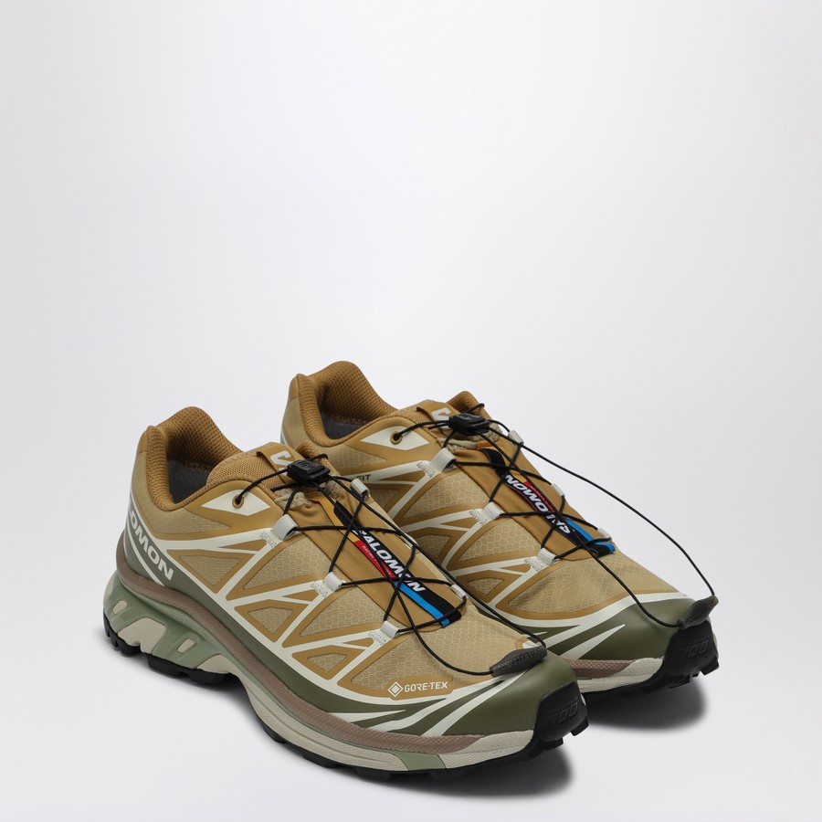 SALOMON HIGHLANDER Mサイズ Pale Kaki Salomon 『 HIGHLANDER 』 24-25 snowboard スノーボード