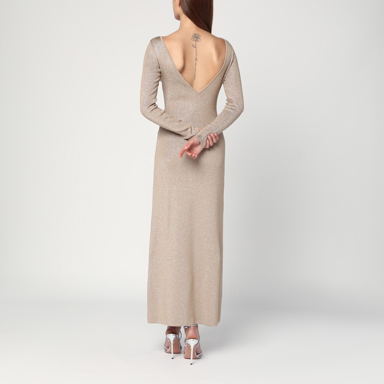 ワンピース MAX MARA PIANOFORTE Woman Dress Blue 2511641014600 005 Sleeveless poplin dress, cornflower blue | 