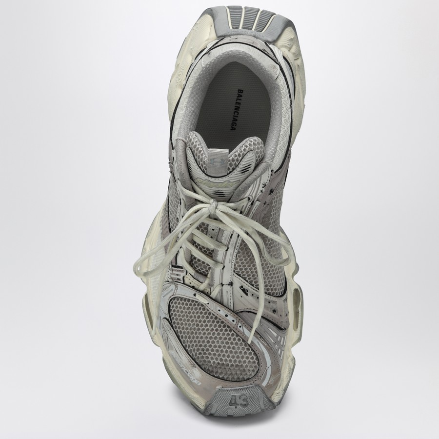 【関税&送料込】Balenciaga Sneaker Stapler Beige Gray Balenciaga Sneaker Stapler beige/gray | TheDoubleF