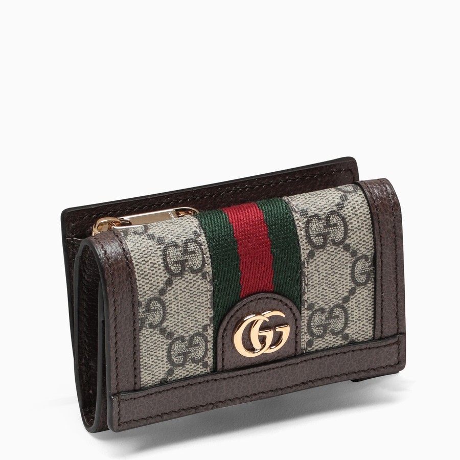 portafoglio gucci piccolo