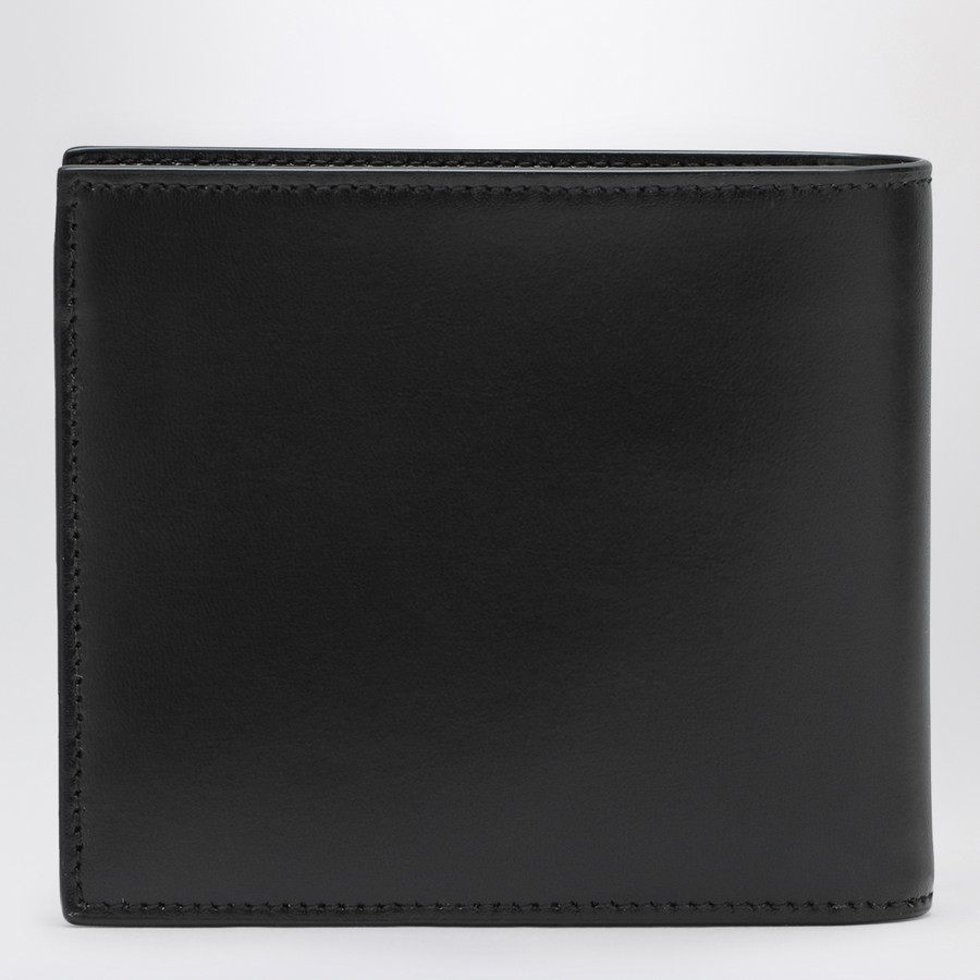 【送料&関税込】Saint Laurent Wallet タイニーカサンドラビルクリップウォレット（シャイニーレザー