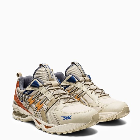 gel kayano beige