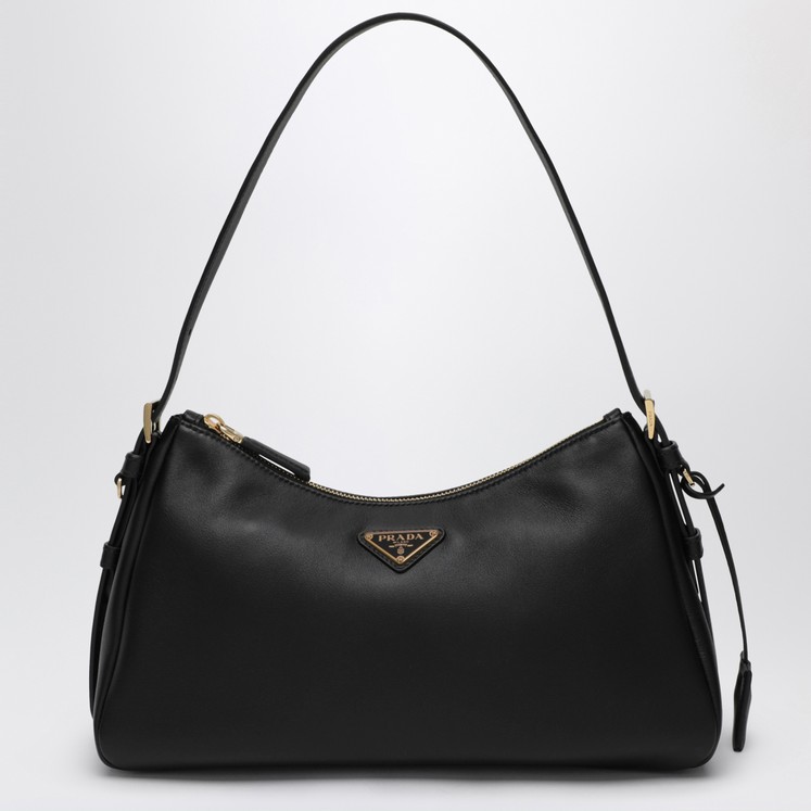 Medium shoulder bags for women by Prada | TheDoubleF