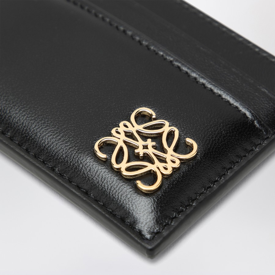 ヘアアクセサリー Loewe Anagram Puffer black card holder Loewe Anagram Puffer black card holder | TheDoubleF