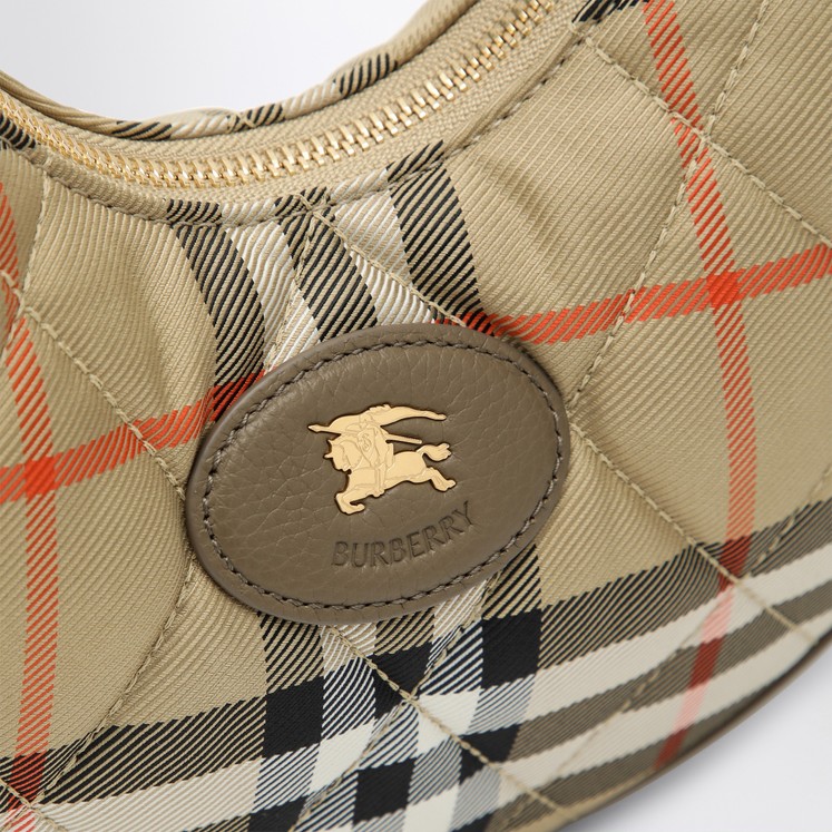 Bags for woman by Burberry | TheDoubleF