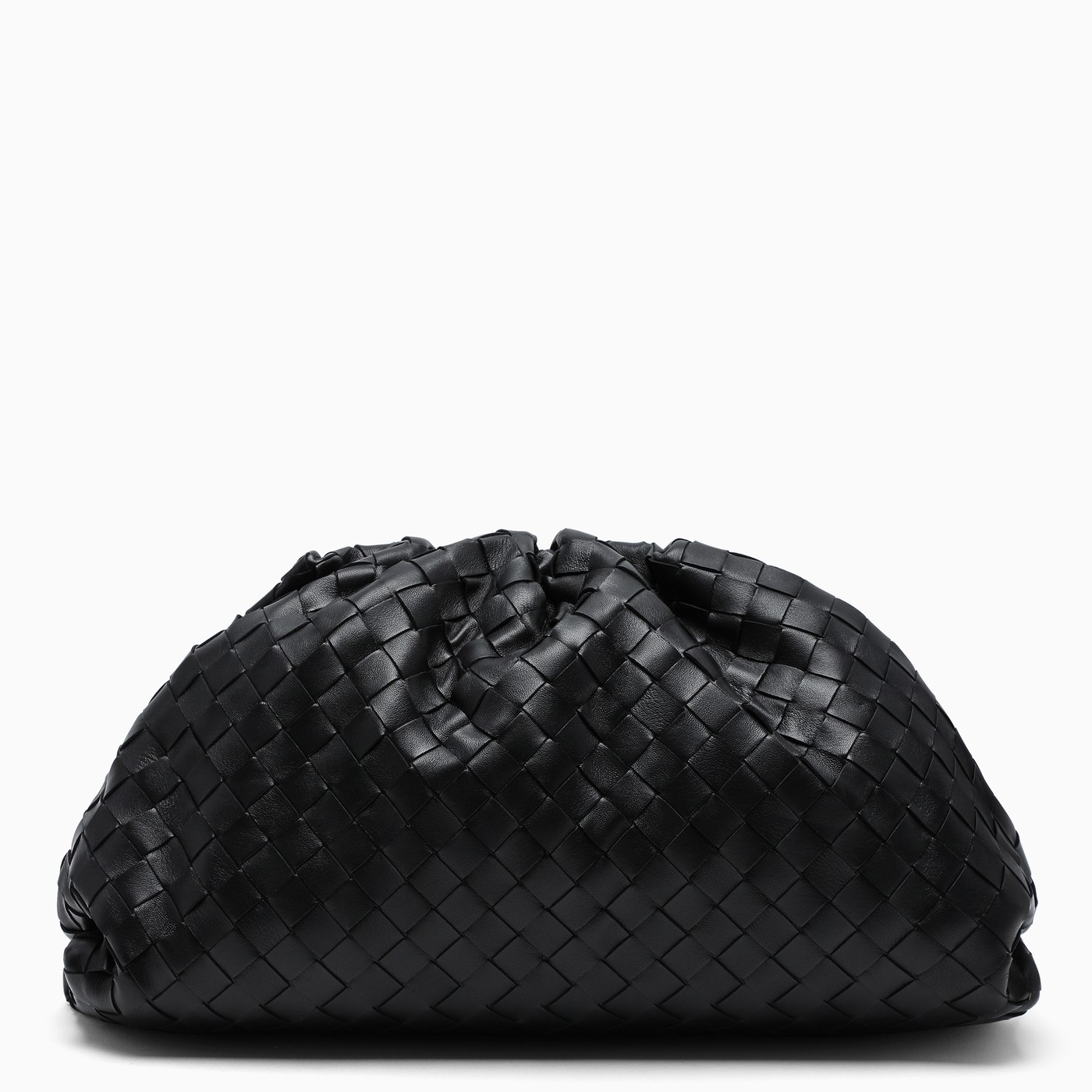 bottega pouch crossbody