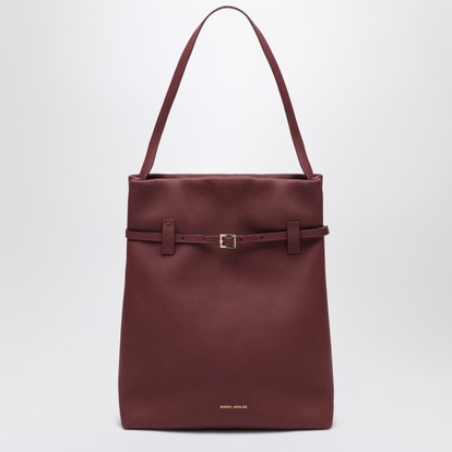 ハンドバッグ VALENTINO HAND BAG (7W2B0R14PTJ R4V) Valentino Small shoulder bag Vain Soft with embroidery
