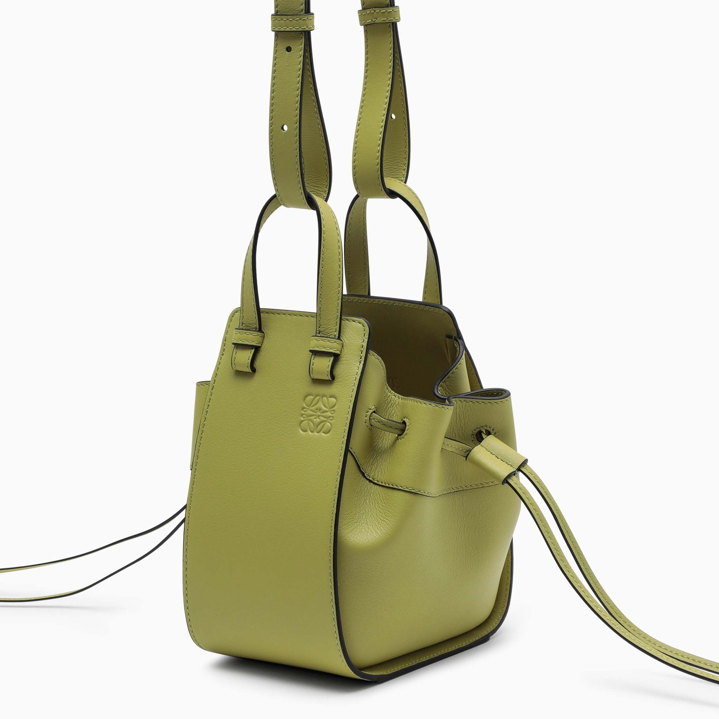 loewe avocado green