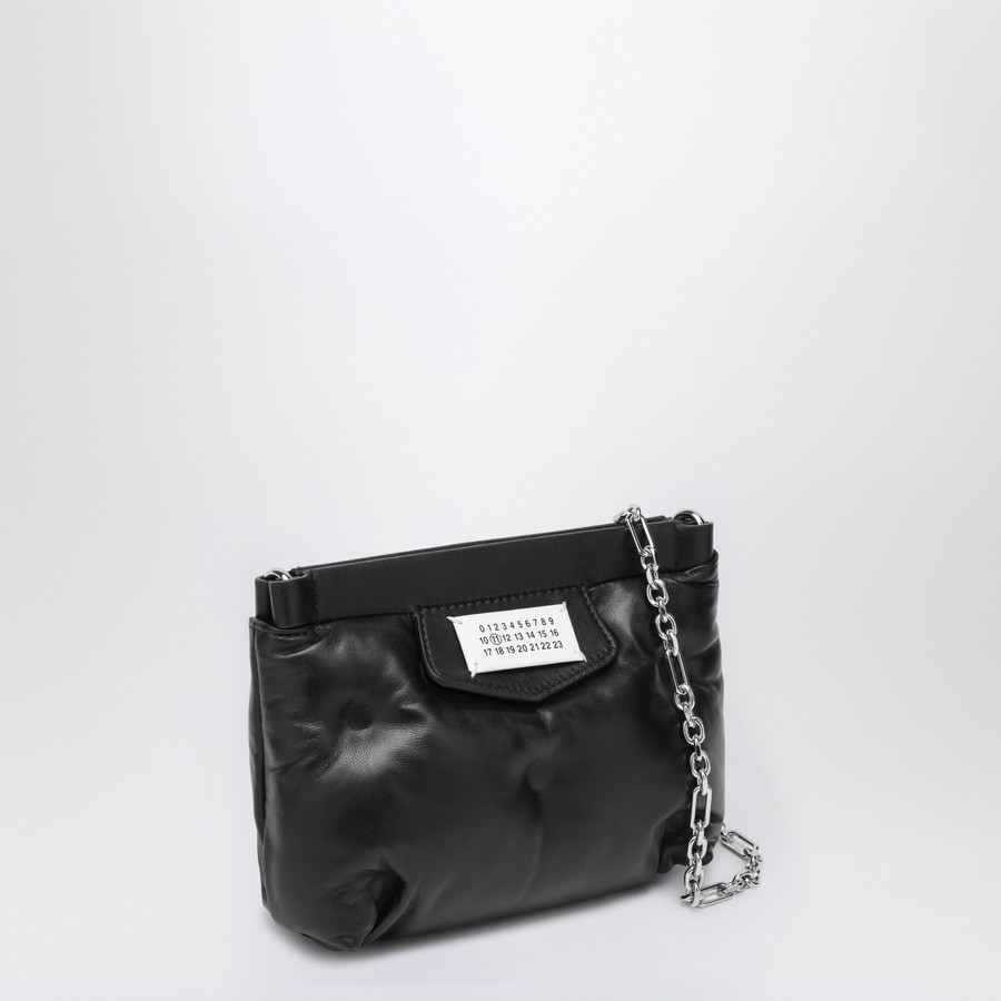 Maison Margiela Glam Slam Red Carpet ミニ ショルダーバッグ Maison Margiela（メゾンマルジェラ）の「Maison Margiela GLAM