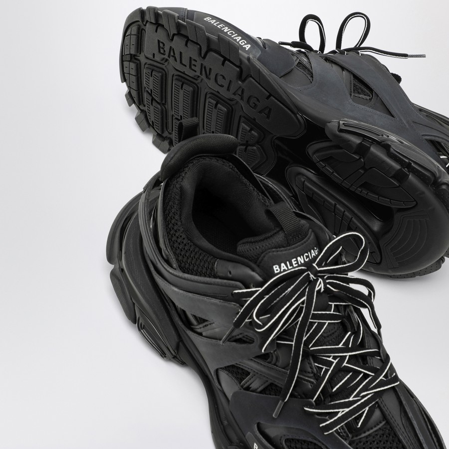 Balenciaga Track black sneaker | TheDoubleF