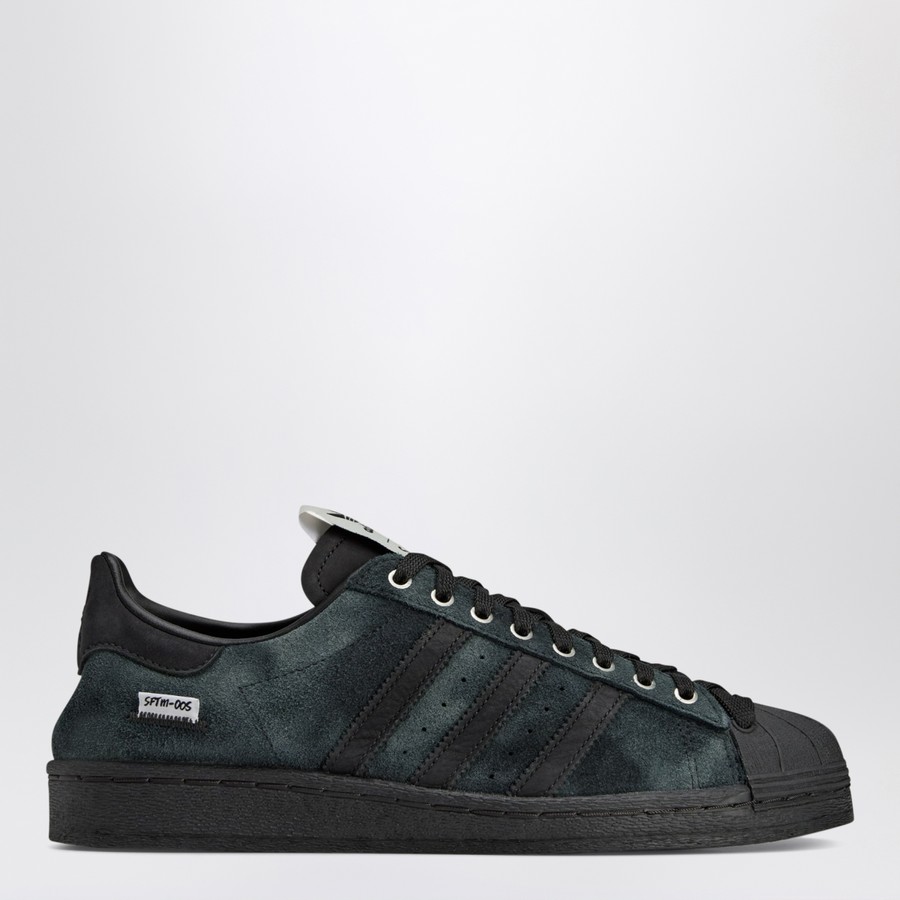 靴・ブーツ・サンダルその他 adidas Statement Sneaker Superstar 82 X Song For The Mute Vi Adidas x Song For The Mute Superstar 82 Sneakers | Brown