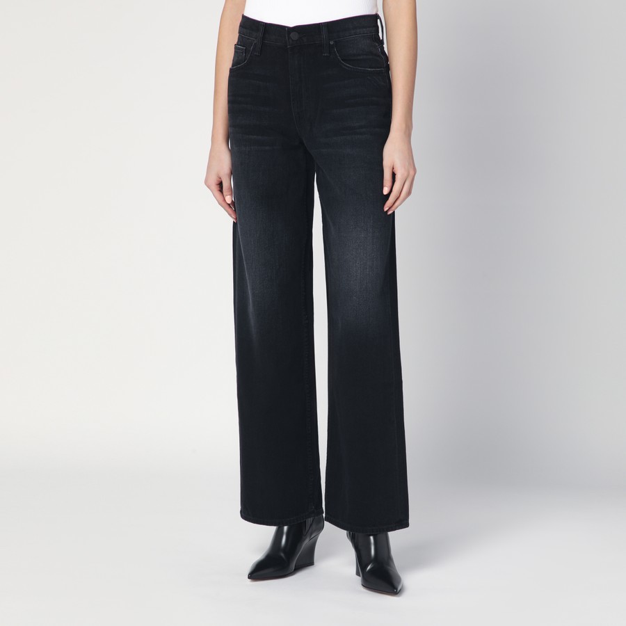 ボトムスその他 Mother Faded black jeans The Spinner Mother Faded black jeans The Spinner | TheDoubleF
