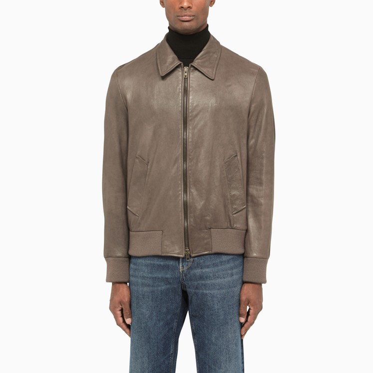 Salvatore Santoro: man's collection | TheDoubleF