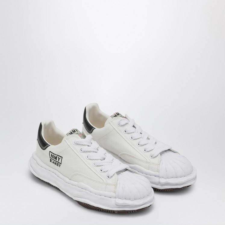 Shoes for man by Maison MIHARA YASUHIRO | TheDoubleF