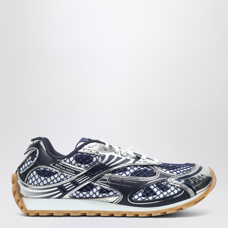 スニーカー BOTTEGA VENETA Orbit low-top sneakers technical Bottega Veneta Orbit Technical Fishnet Low-Top Sneakers