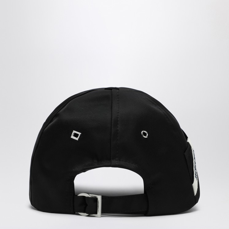 Hats for men by JACQUEMUS | TheDoubleF