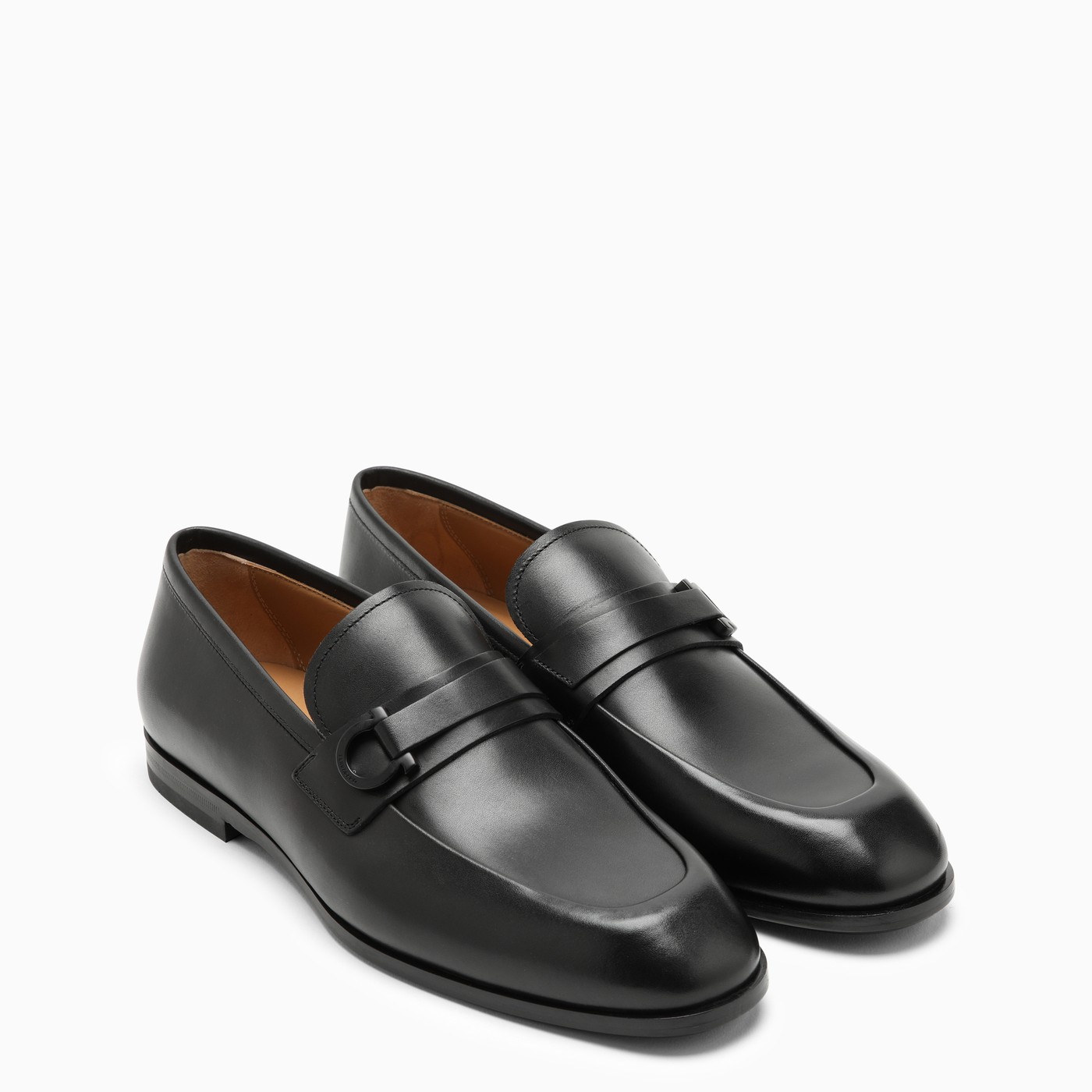 ferragamo moccasin sale