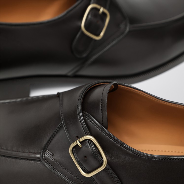 VIP【関税送料無料】希少 LORO PIANA LOAFERS Loro Piana Sergio Leather Penny Loafers | Neiman Marcus