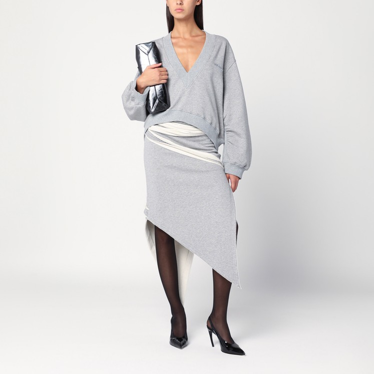 Women's long skirts by The Attico | TheDoubleF