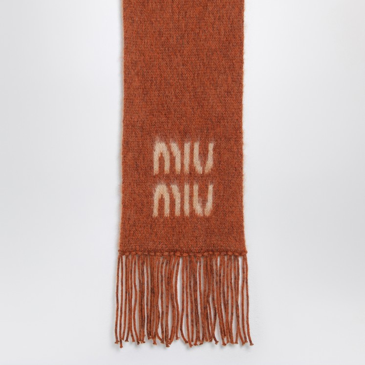 Scarves and gloves for women by Miu Miu | TheDoubleF
