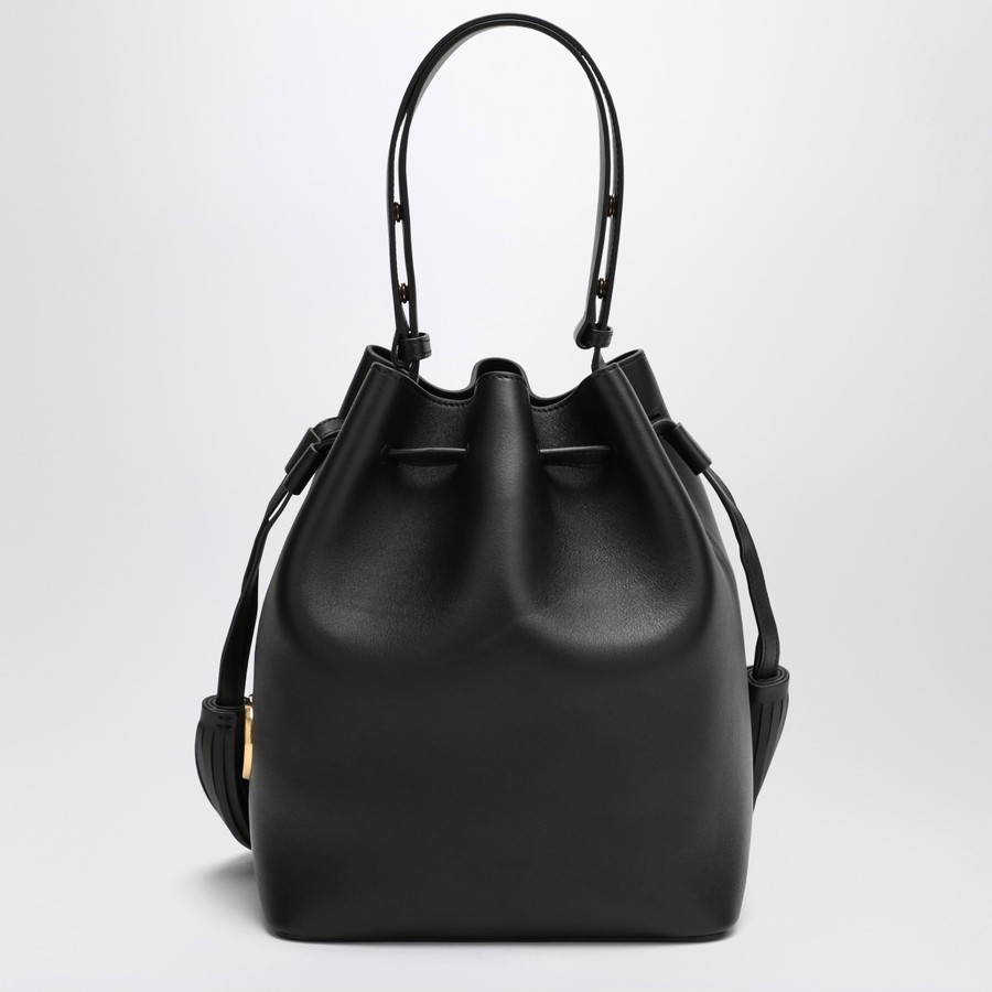 バッグ・カバンその他 Valentino Garavani Black So Seau bucket bag Valentino Garavani Black So Seau bucket bag | TheDoubleF