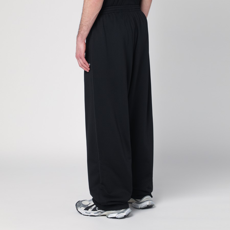 【送料&関税込】Balenciaga tracksuit Joggers BNWT Balenciaga Sporty B Tracksuit Joggers Size Medium