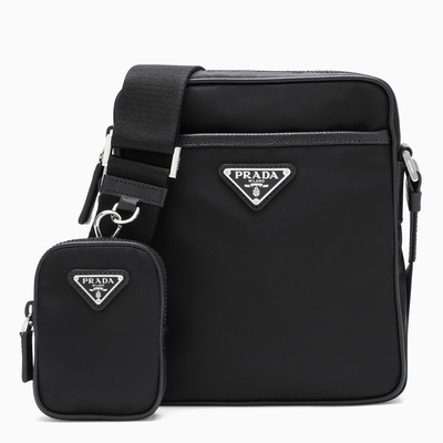 prada bag for men