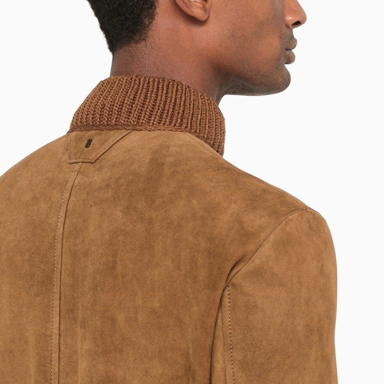 Salvatore Santoro: man's collection | TheDoubleF