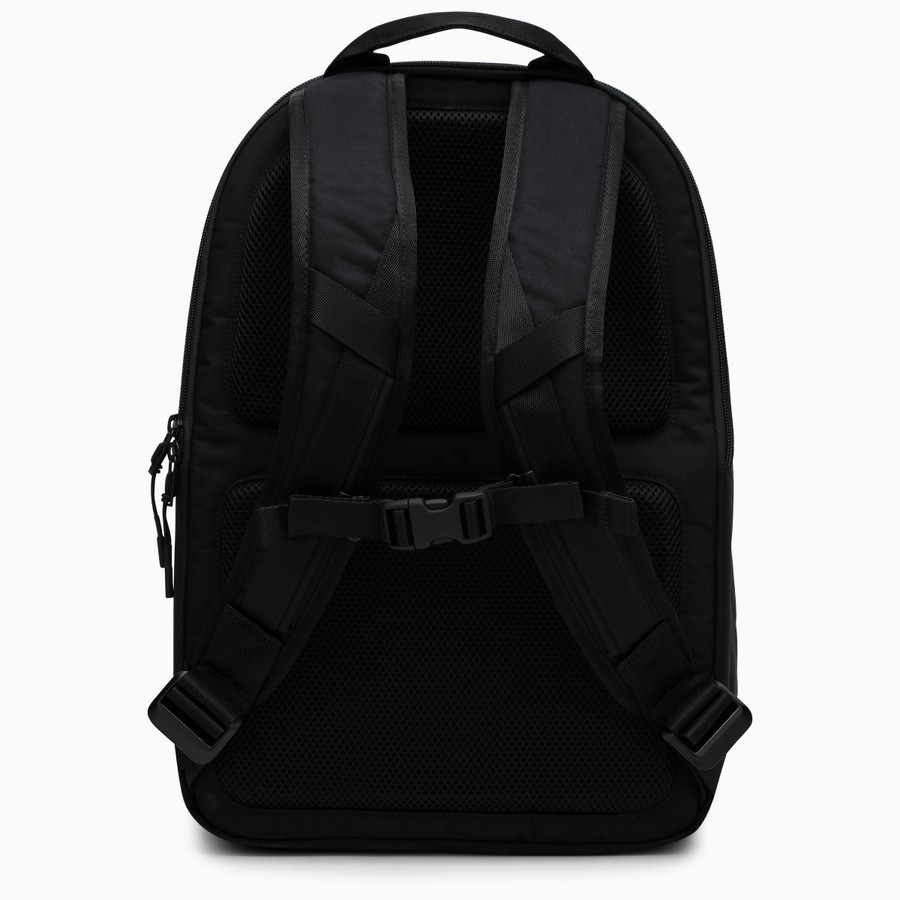 Black tech backpack clearance