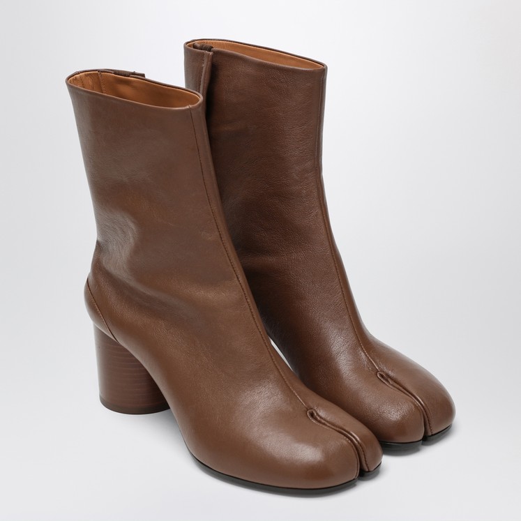 Maison Margiela Marlougiela ボルドー 37サイズ Maison Margiela Marlougiela ボルドー 37サイズ