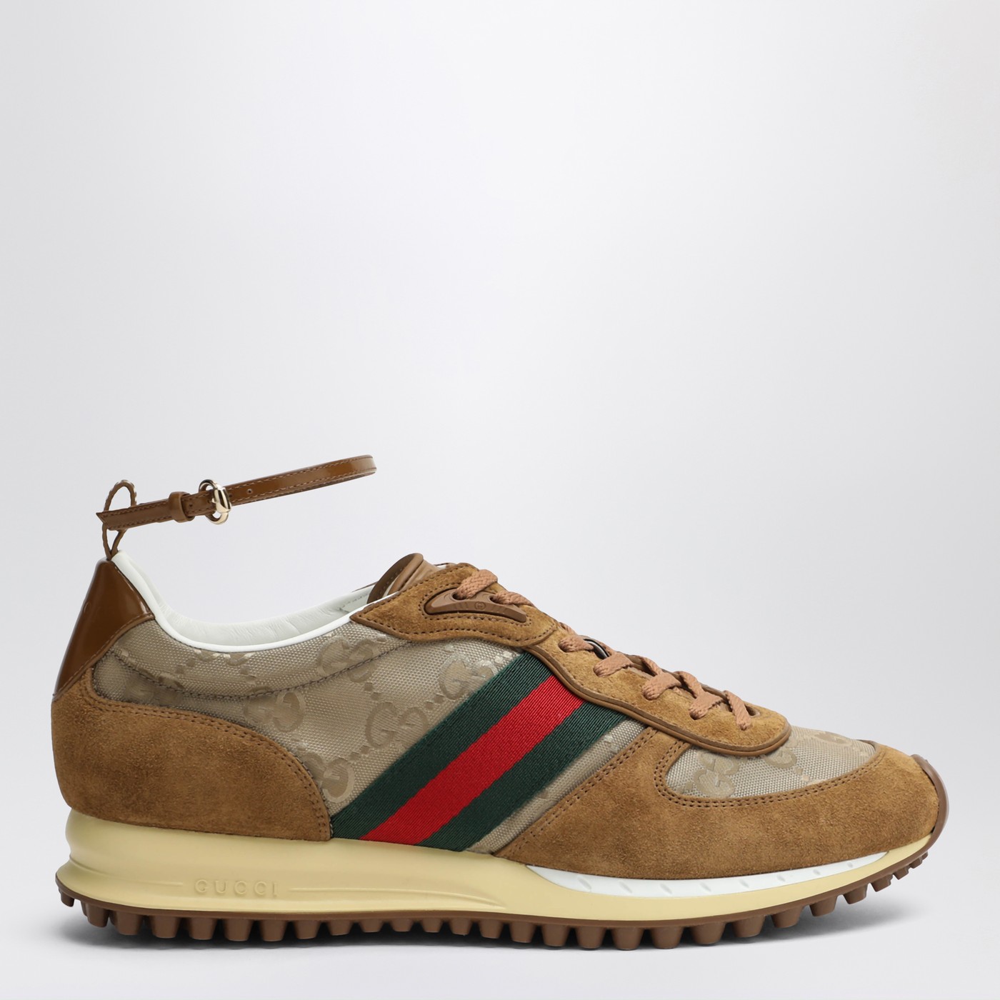 Shoes for woman by GUCCI | TheDoubleF