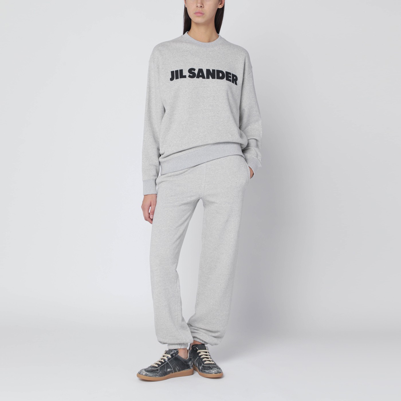 pantalone jogging donna