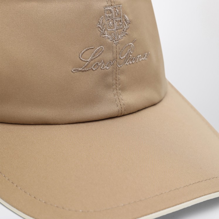 Hats for men by Loro Piana | TheDoubleF