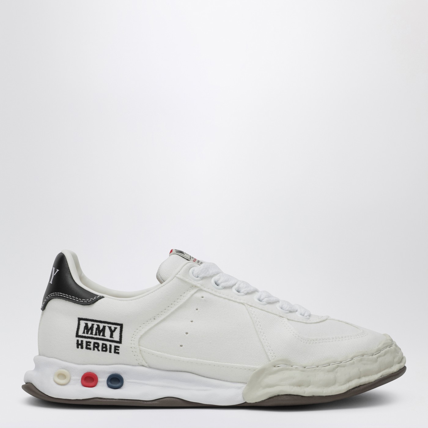 Shoes for man by Maison MIHARA YASUHIRO | TheDoubleF