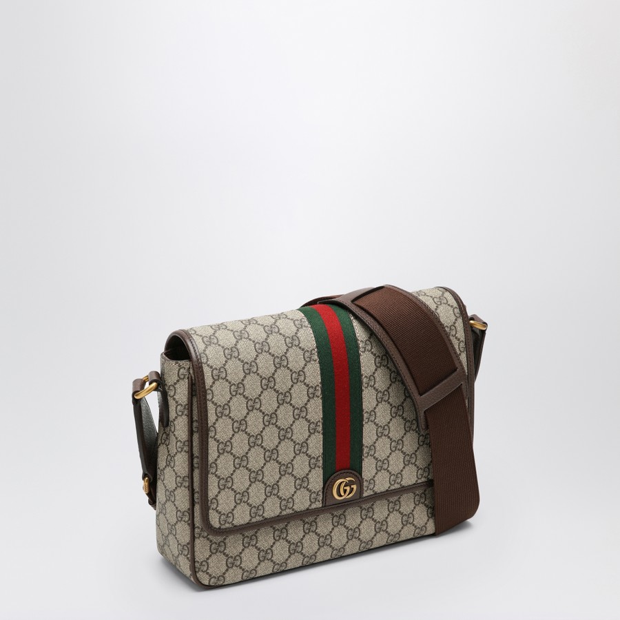 【Gucci】 Medium Ophidia Crossbody Bag【関税送料込】 GUCCI Medium Ophidia crossbody bag | TheDoubleF