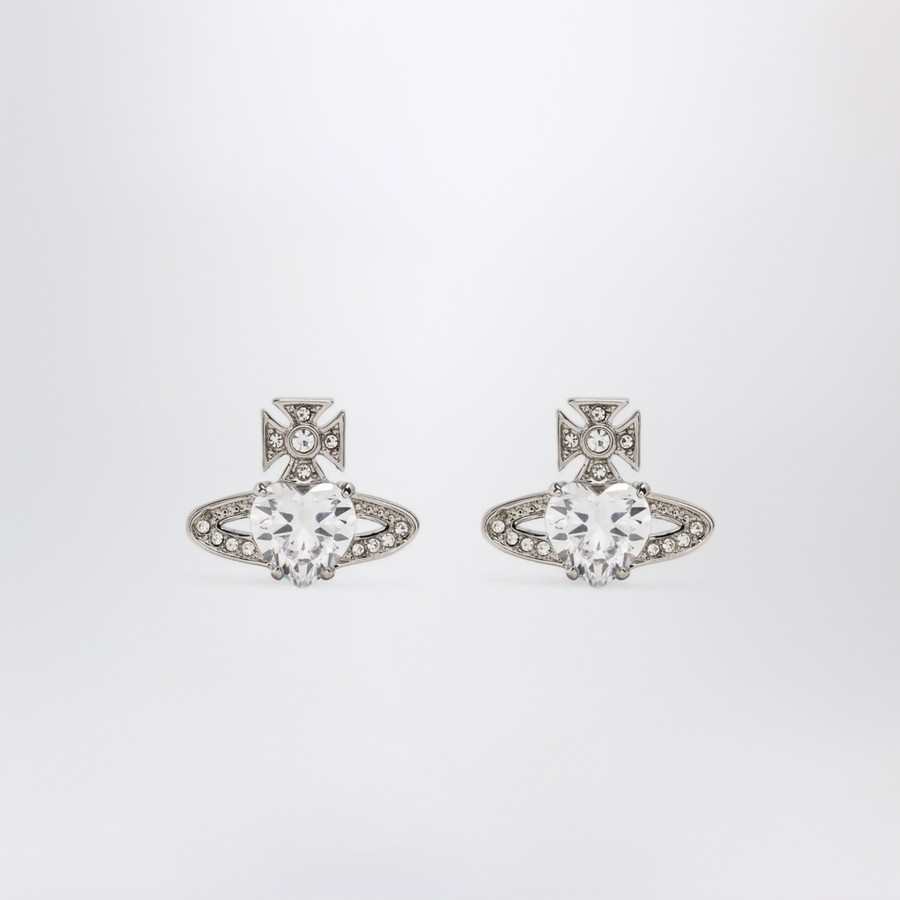ピアス Vivienne Westwood Vivienne Westwood 6201031T 02P169 Ariella Vivienne Westwood Ariella Women's Earrings 6201031T 02P169