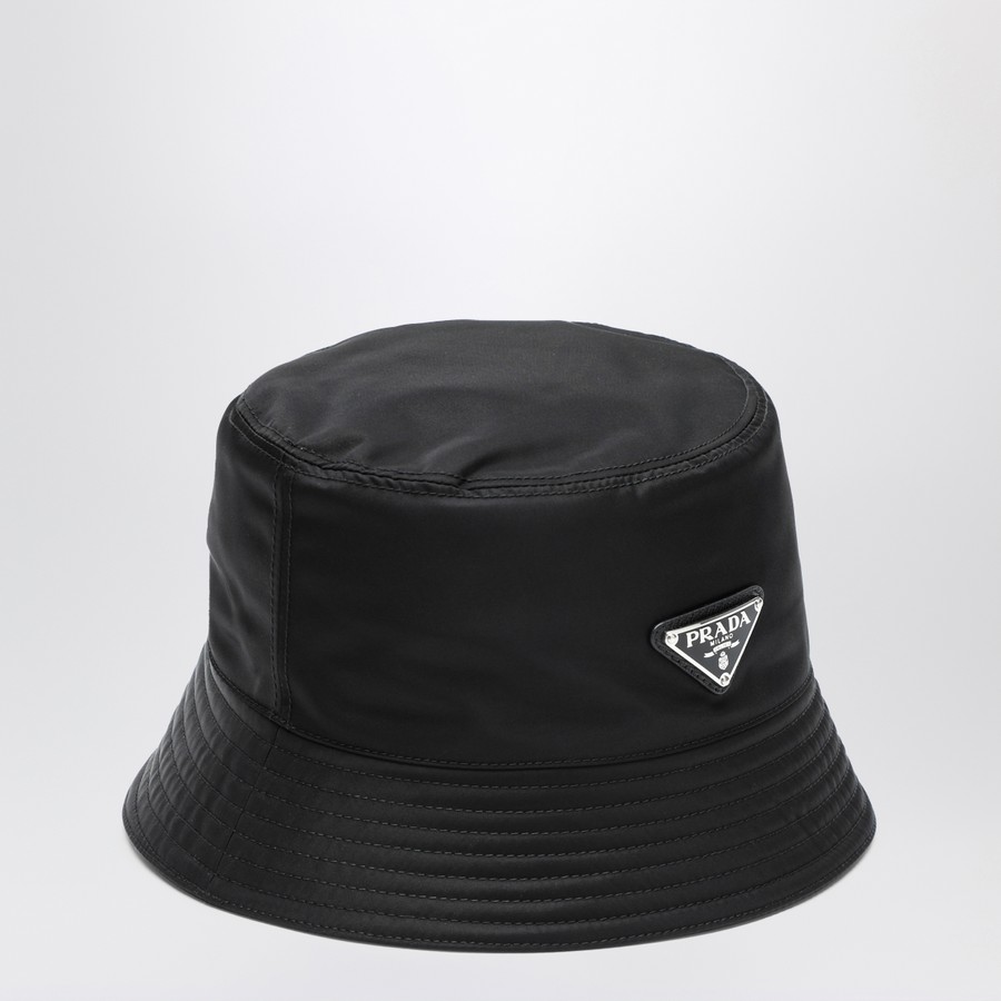 Pescatore Prada Cappello Di Lana Prada Cappello Bucket Cappello Pioggia  Prada Cappello Da Pioggia Prada