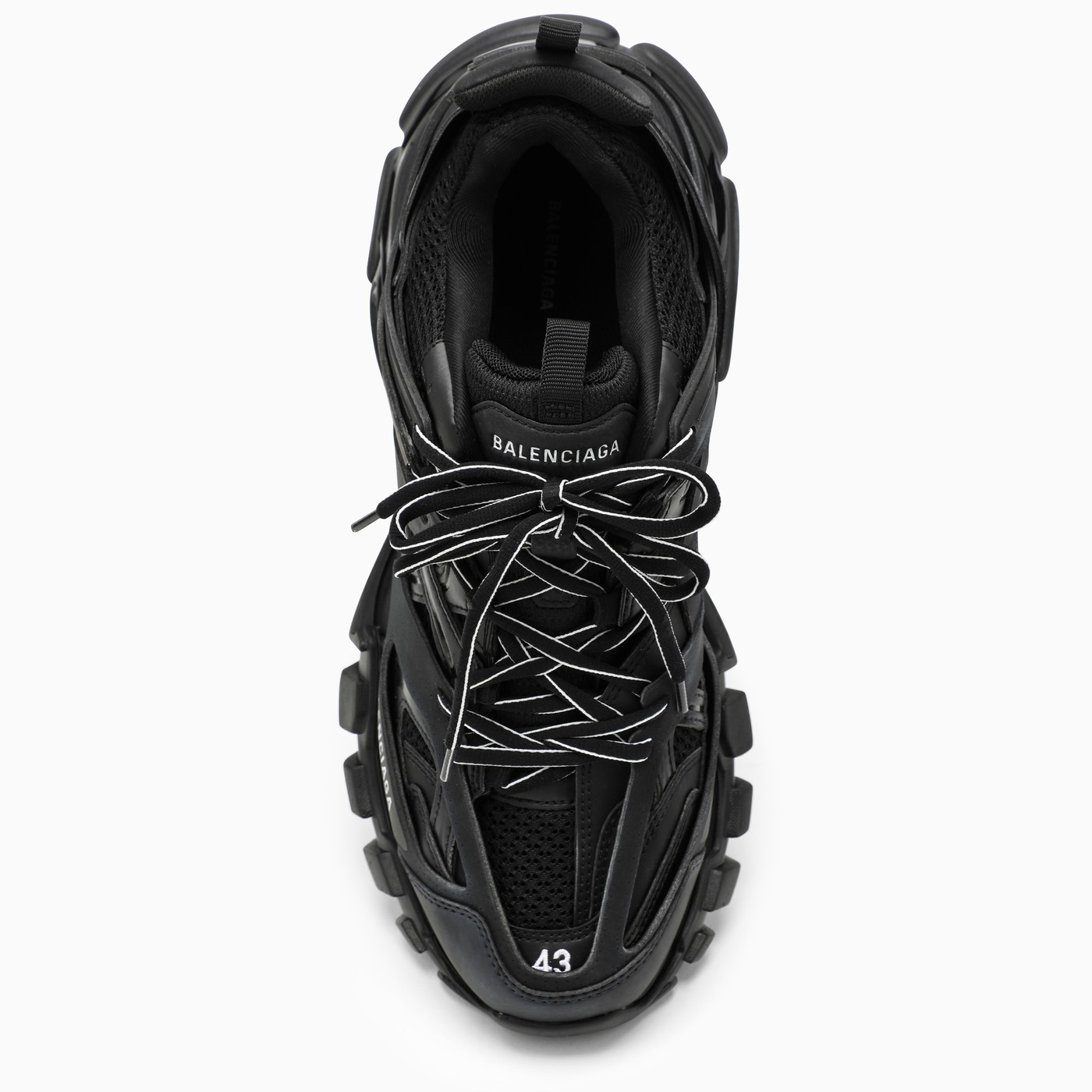 balenciaga basket basse