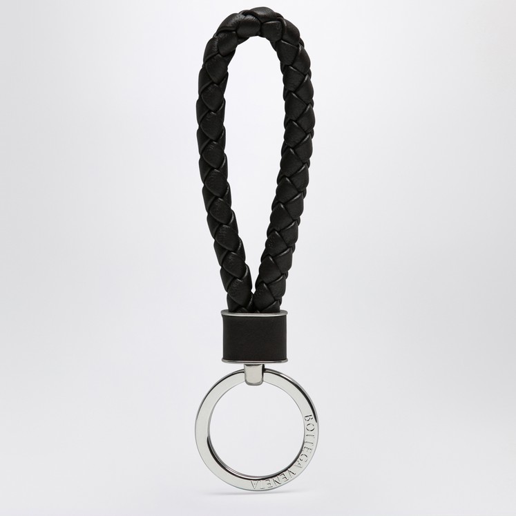 Men's keychain, luxury fashion brands | TheDoubleF