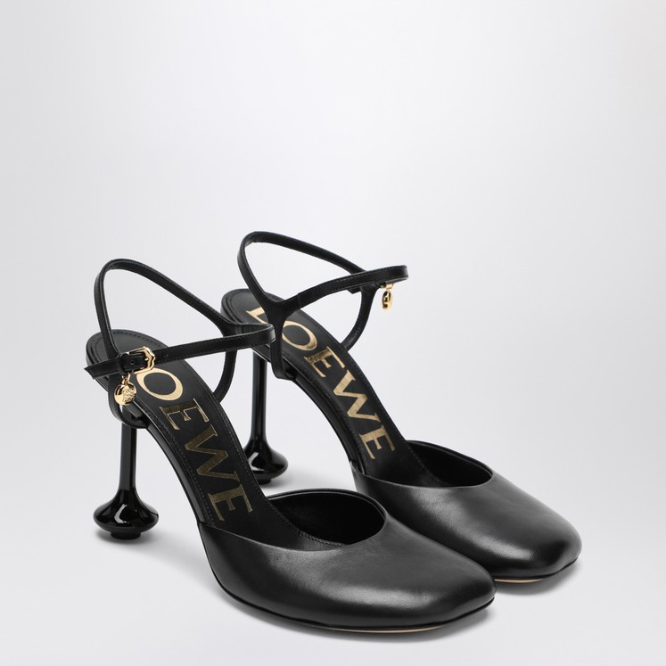 Shoes for woman by Loewe | TheDoubleF