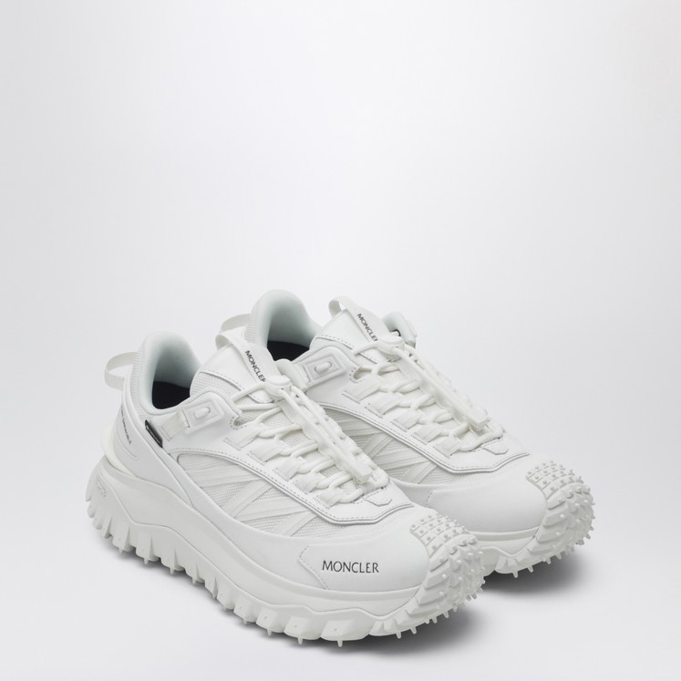 Sneakers for women by Moncler | TheDoubleF