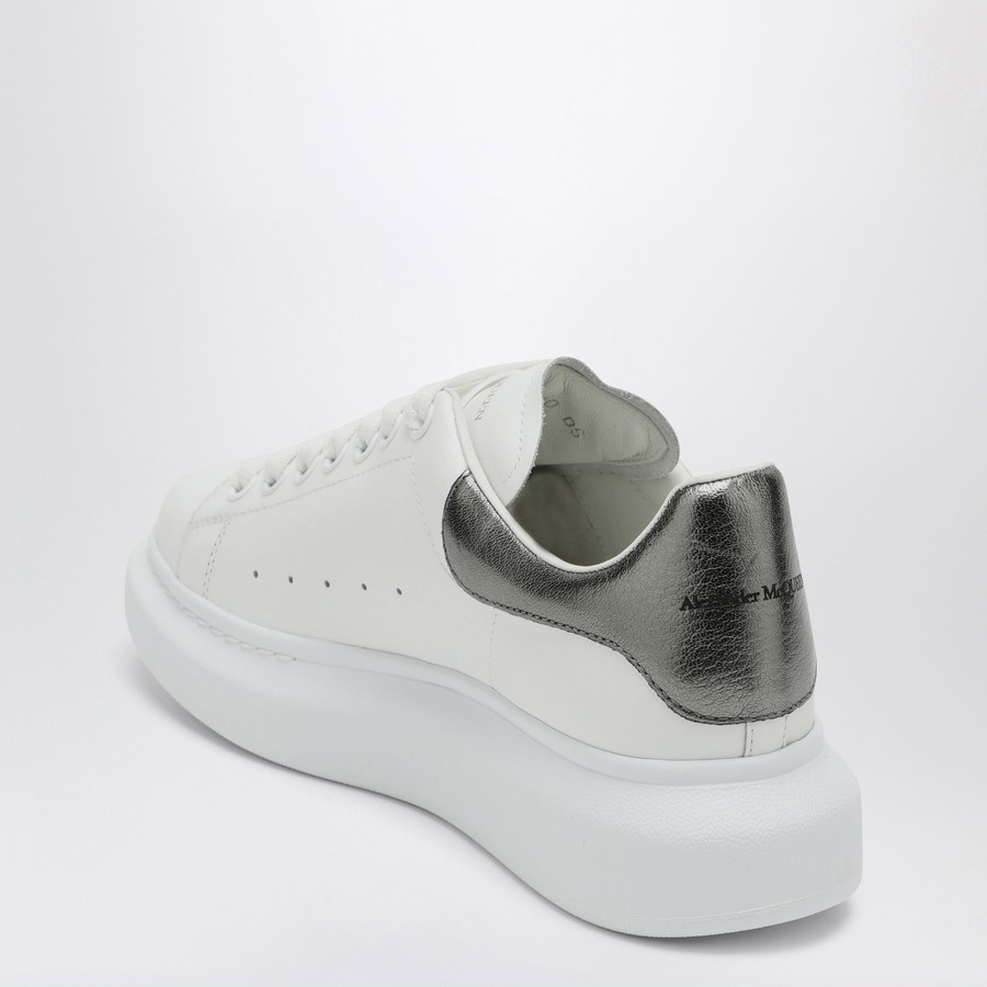 Alexander McQueen Sneaker low | TheDoubleF