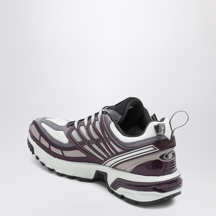スニーカー Salomon Sneaker Acs Pro Plum Perfect Gull Grey Violet Salomon Sneaker ACS Pro Plum perfect/Gull/Grey violet