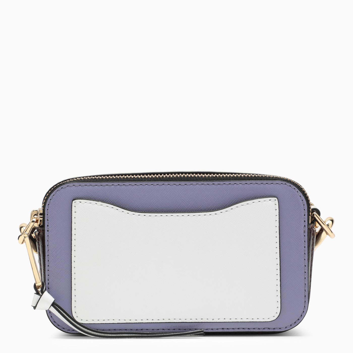 Marc Jacobs Snapshot lilac medium bag TheDoubleF