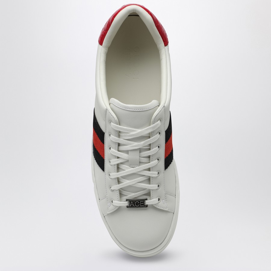 スニーカー GUCCI SNEAKER (757892AACAG 9074) スニーカー GUCCI SNEAKER (757892AACAG 9074) Gucci Men's Ace