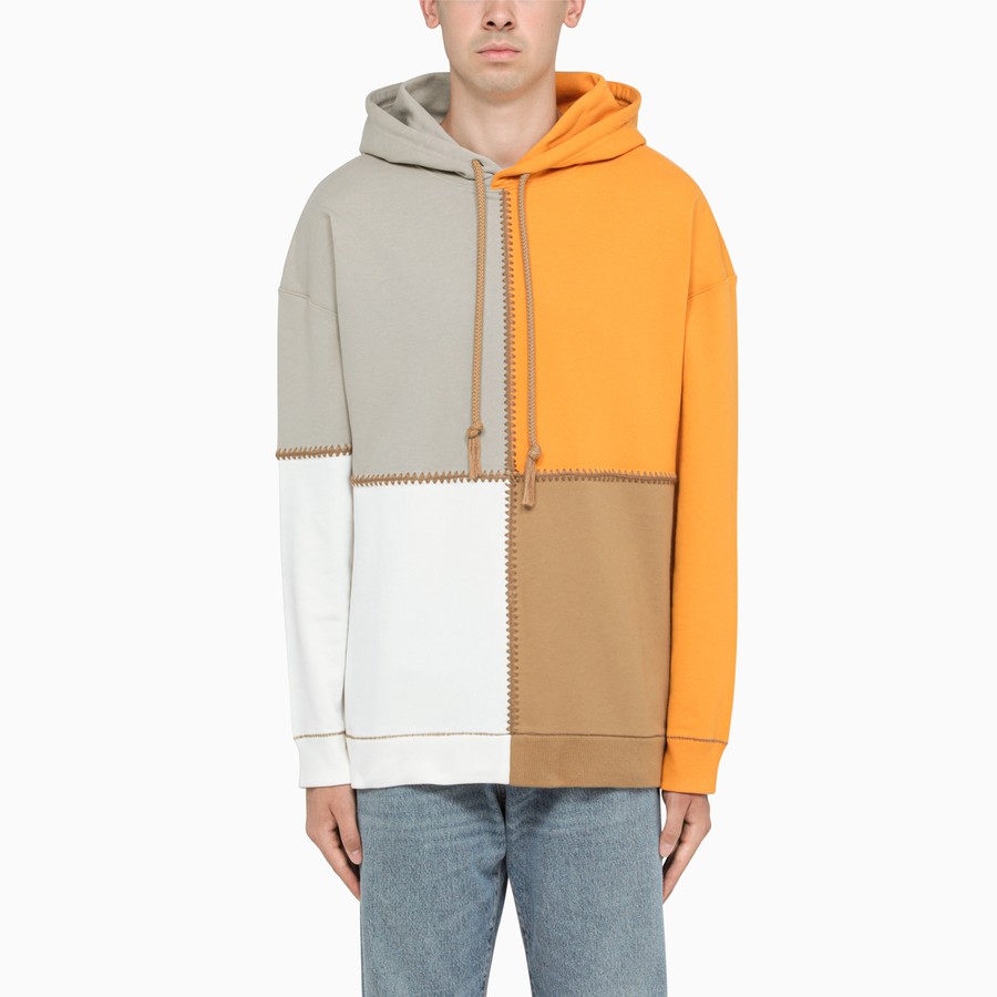 hoodie loewe