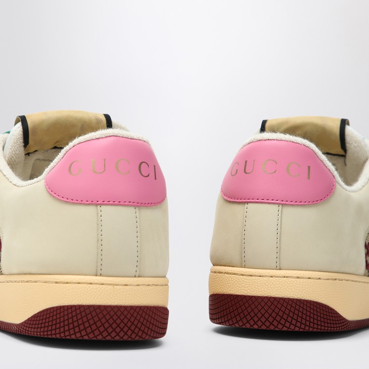 Shoes for woman by GUCCI | TheDoubleF